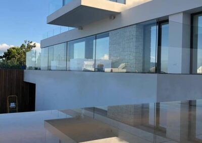 Chalet de lujo en Urbanización Xàtiva