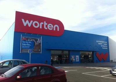 Nave para uso comercial Ciudad Real